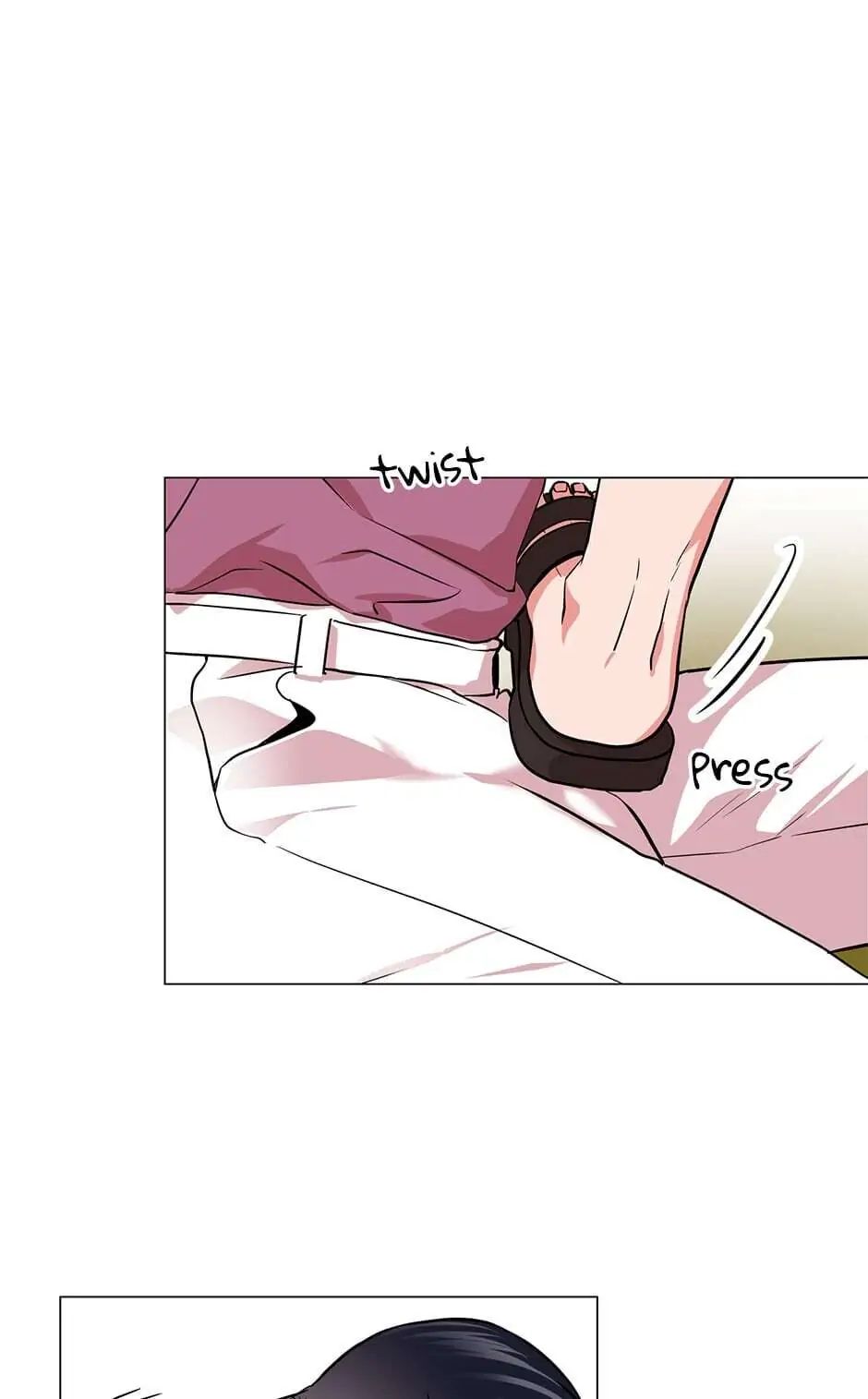 Read Red Candy chapter 71 image 44 on Lezhin