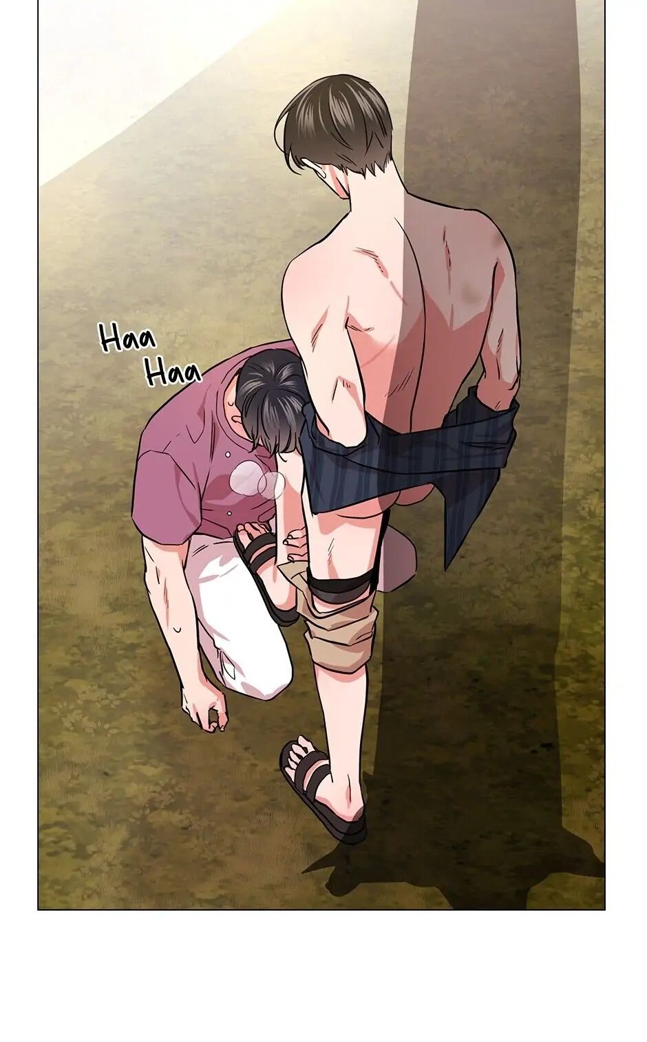 Read Red Candy chapter 71 image 46 on Lezhin