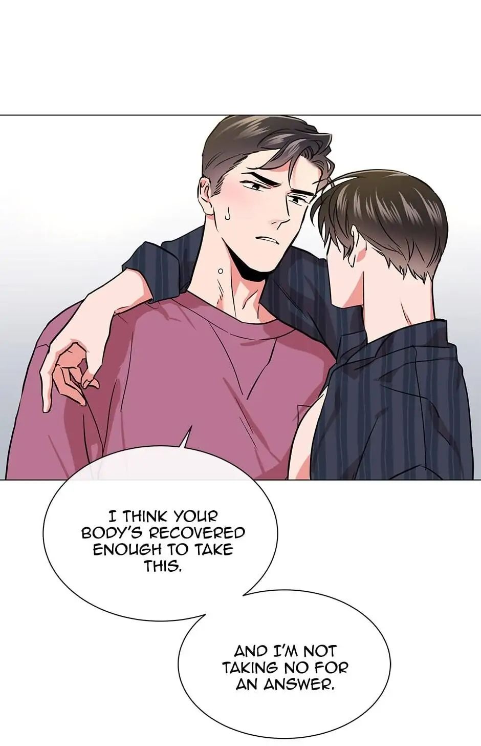 Read Red Candy chapter 71 image 50 on Lezhin