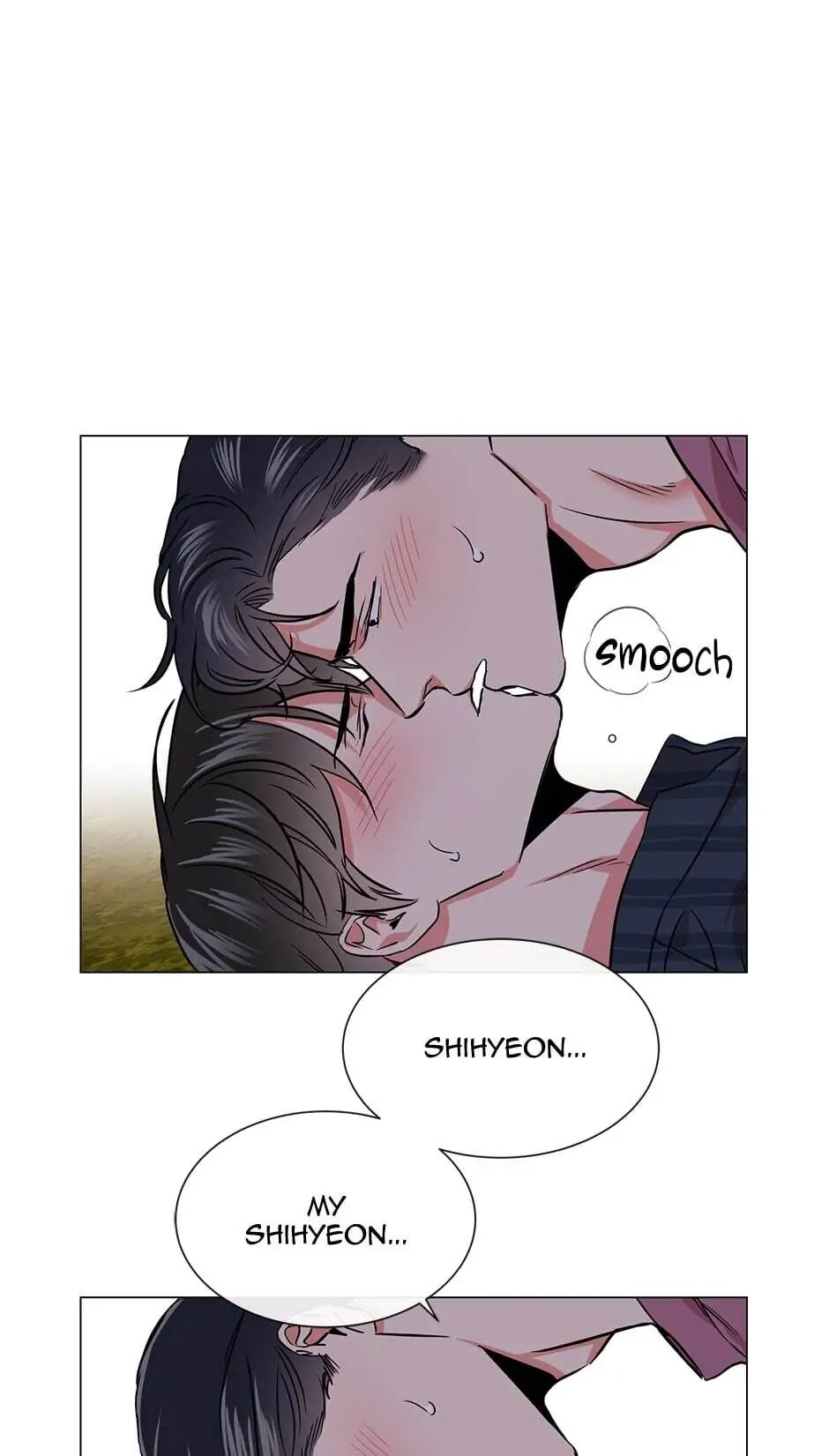 Read Red Candy chapter 71 image 7 on Lezhin