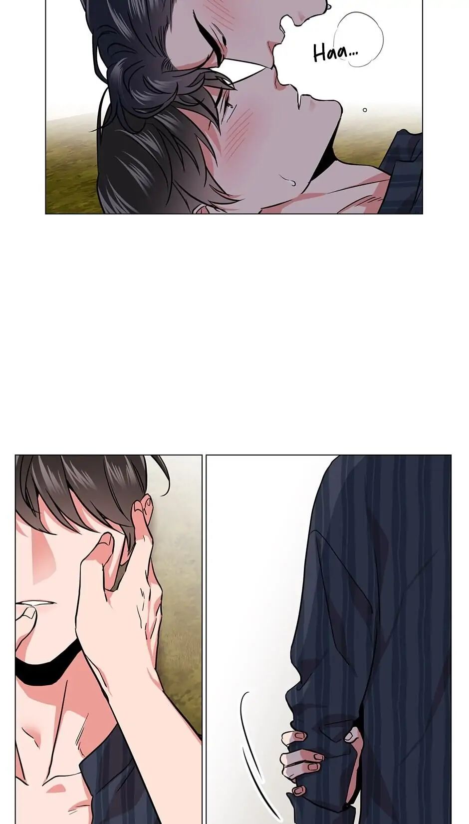 Read Red Candy chapter 71 image 8 on Lezhin