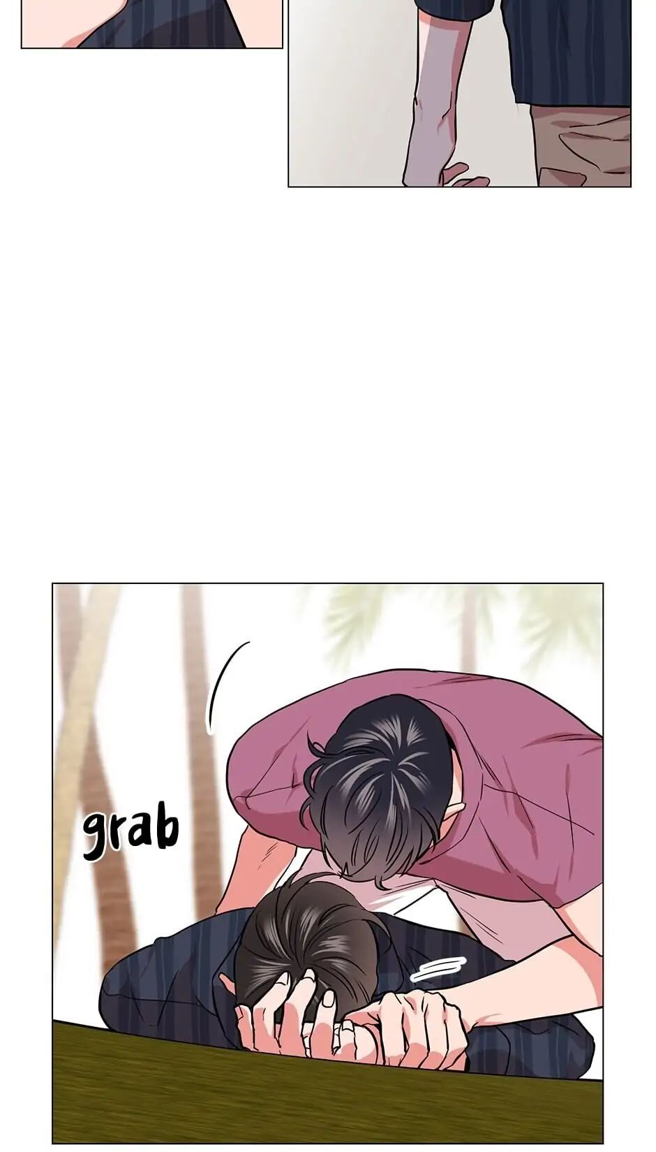 Read Red Candy chapter 71 image 9 on Lezhin