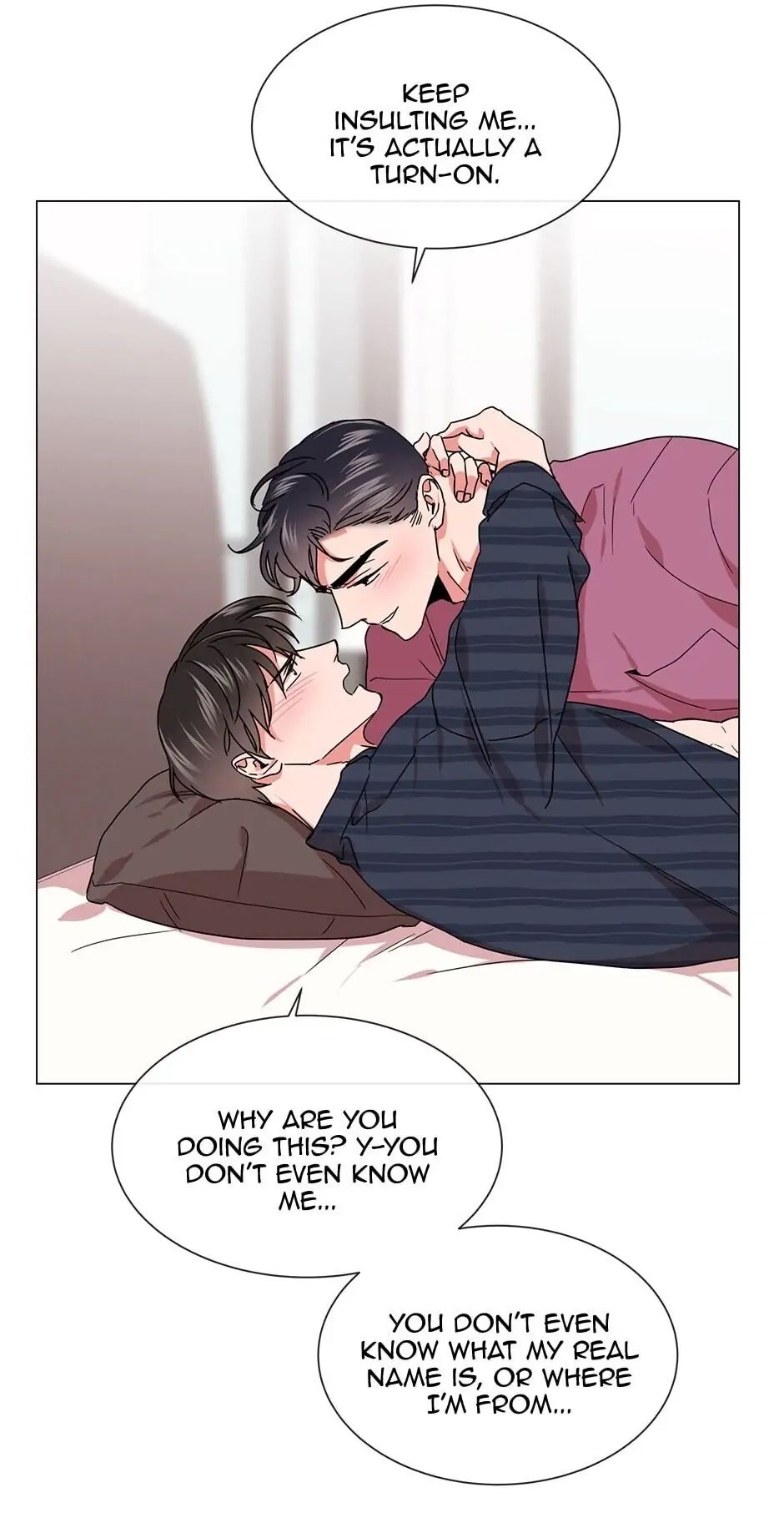 Read Red Candy chapter 72 image 11 on Lezhin