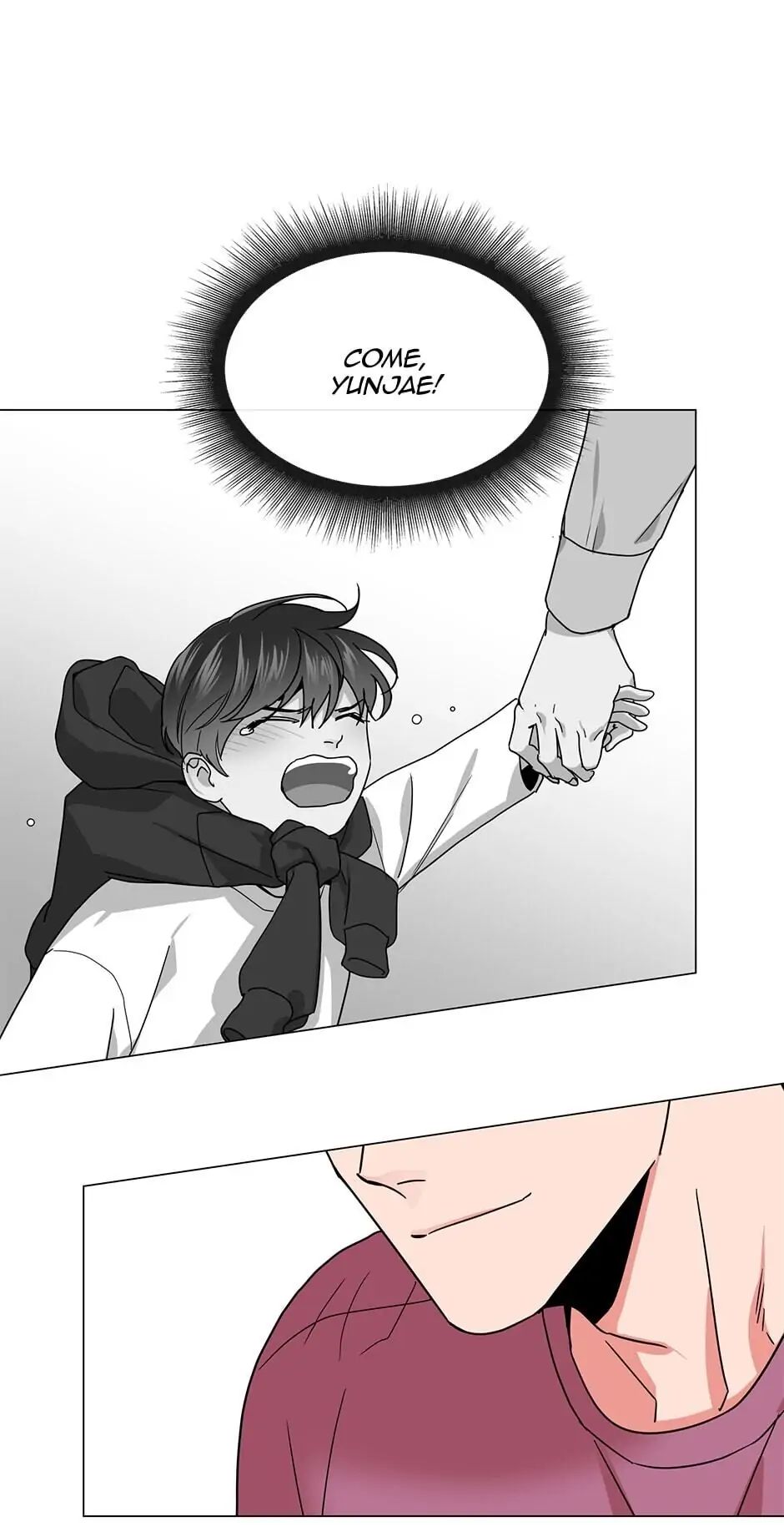Read Red Candy chapter 72 image 12 on Lezhin