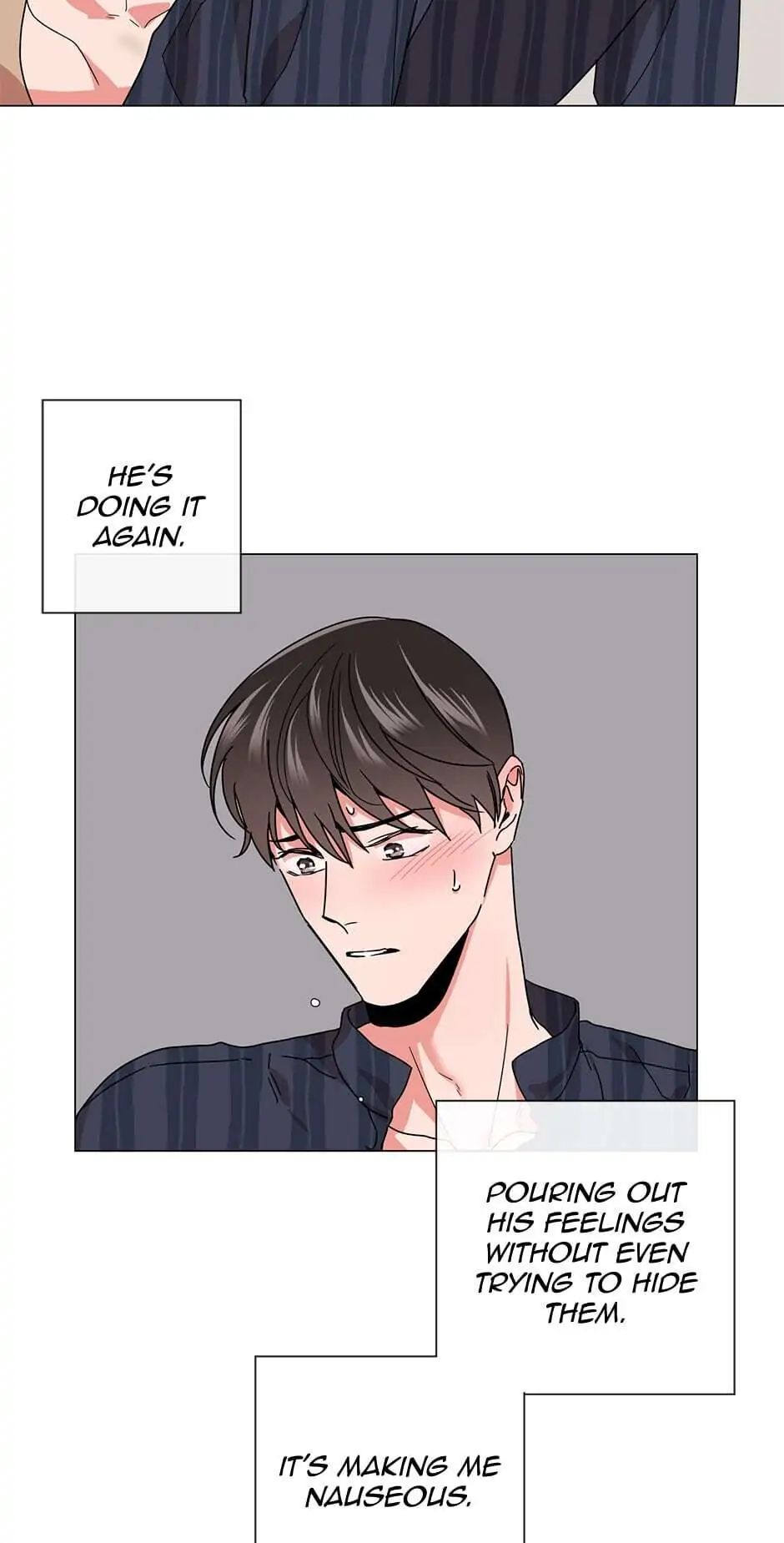 Read Red Candy chapter 72 image 17 on Lezhin