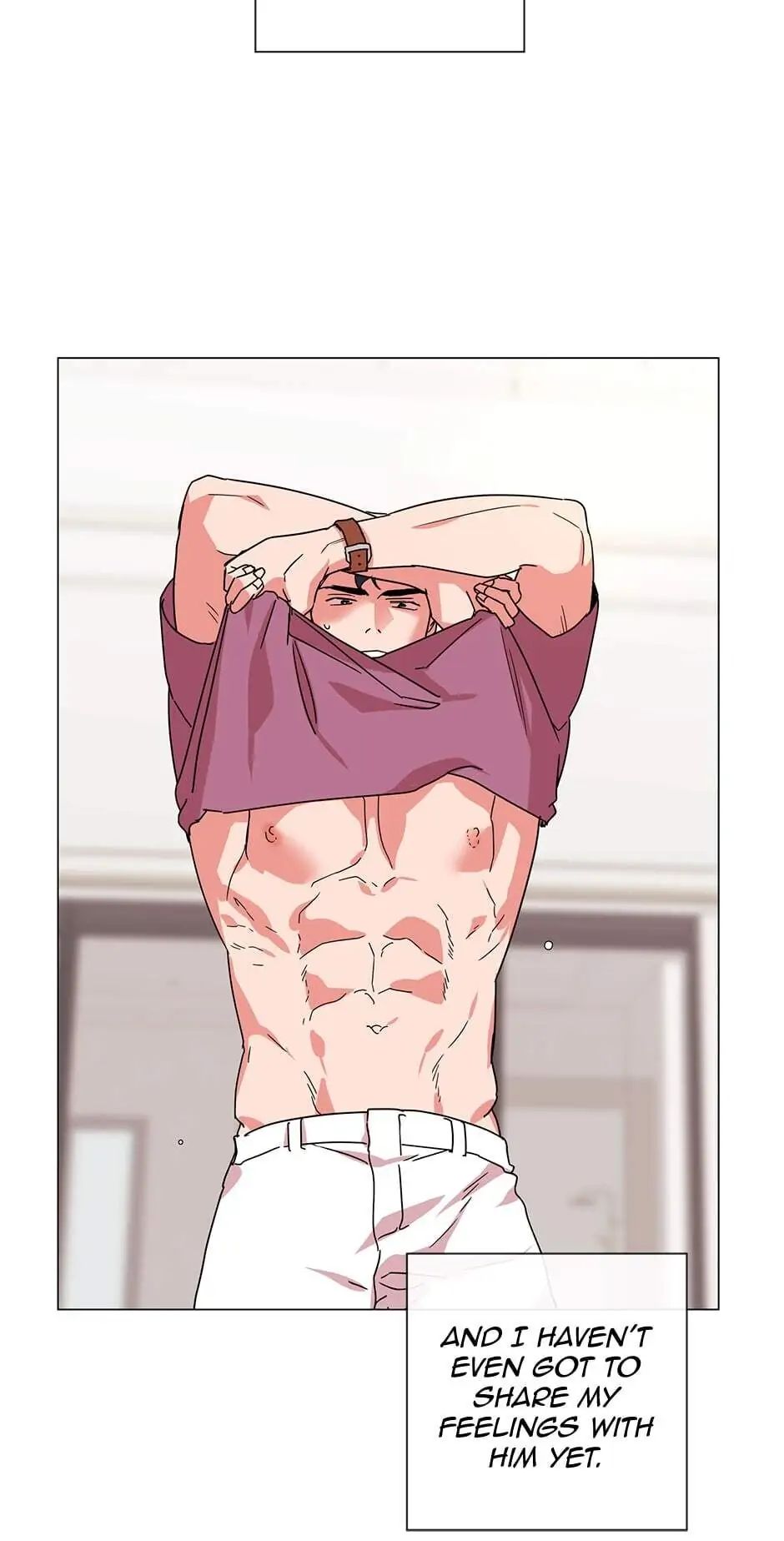 Read Red Candy chapter 72 image 18 on Lezhin