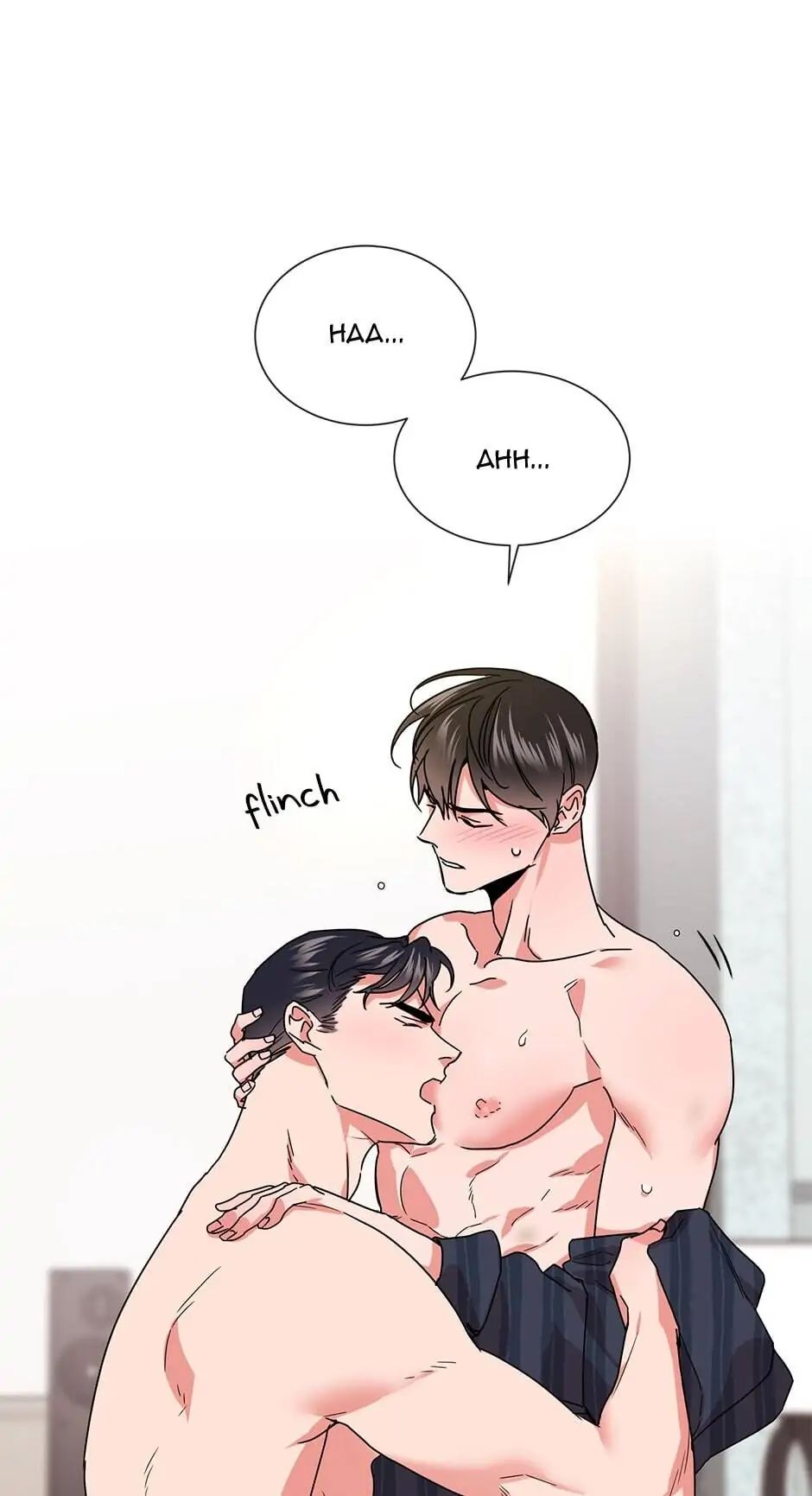 Read Red Candy chapter 72 image 19 on Lezhin