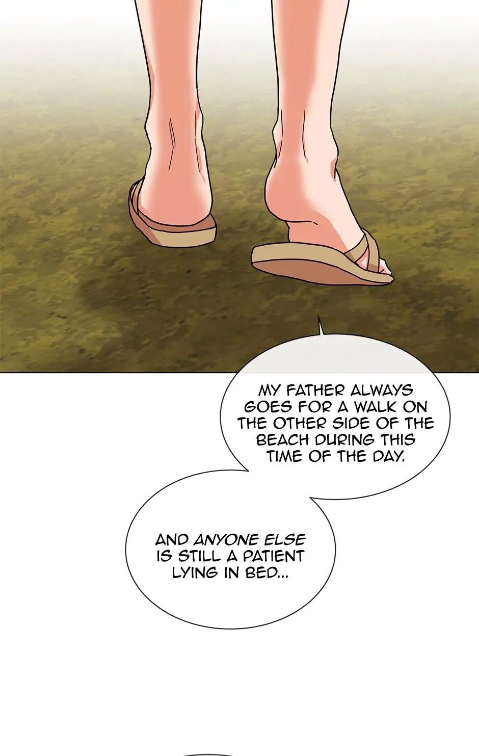 Read Red Candy chapter 72 image 2 on Lezhin