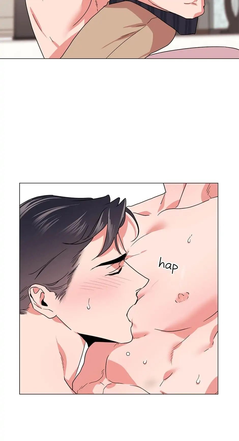 Read Red Candy chapter 72 image 20 on Lezhin