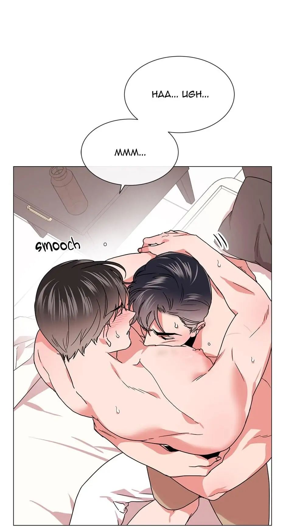Read Red Candy chapter 72 image 21 on Lezhin