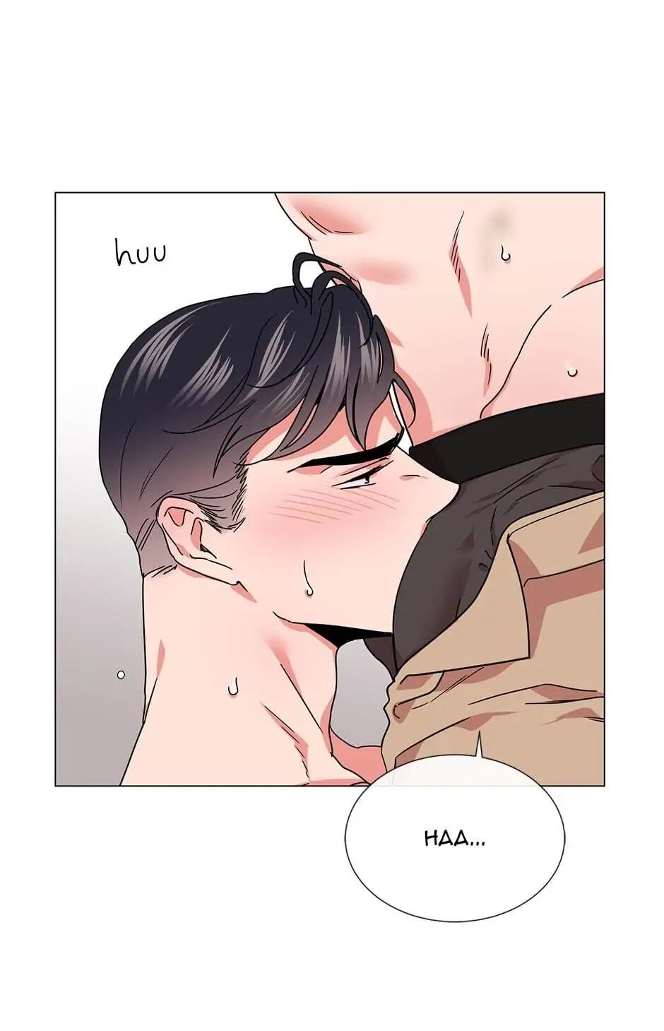 Read Red Candy chapter 72 image 26 on Lezhin