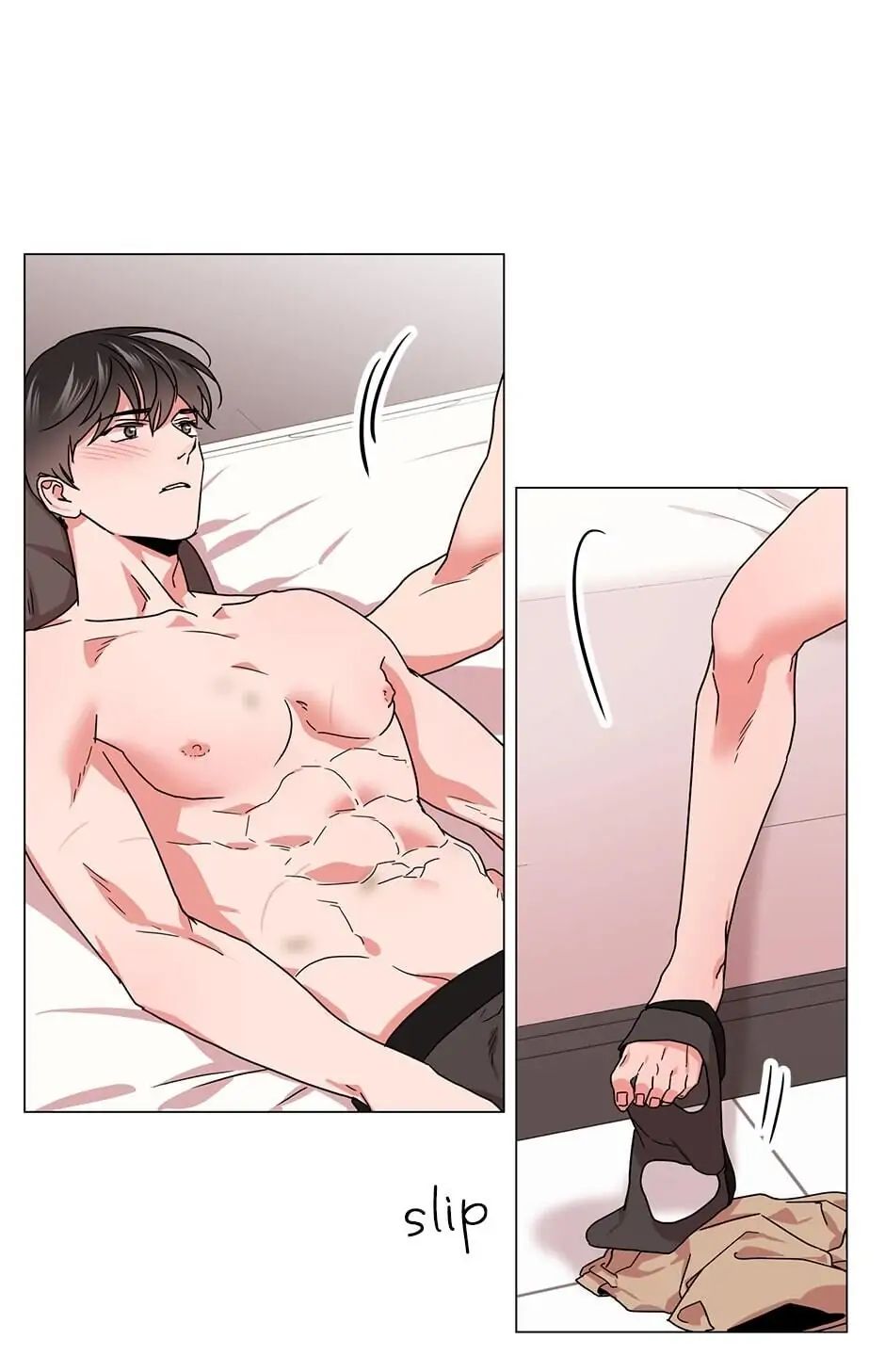 Read Red Candy chapter 72 image 27 on Lezhin