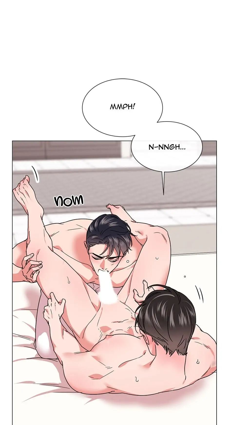 Read Red Candy chapter 72 image 28 on Lezhin