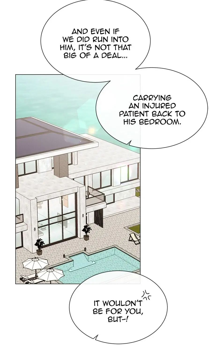 Read Red Candy chapter 72 image 3 on Lezhin