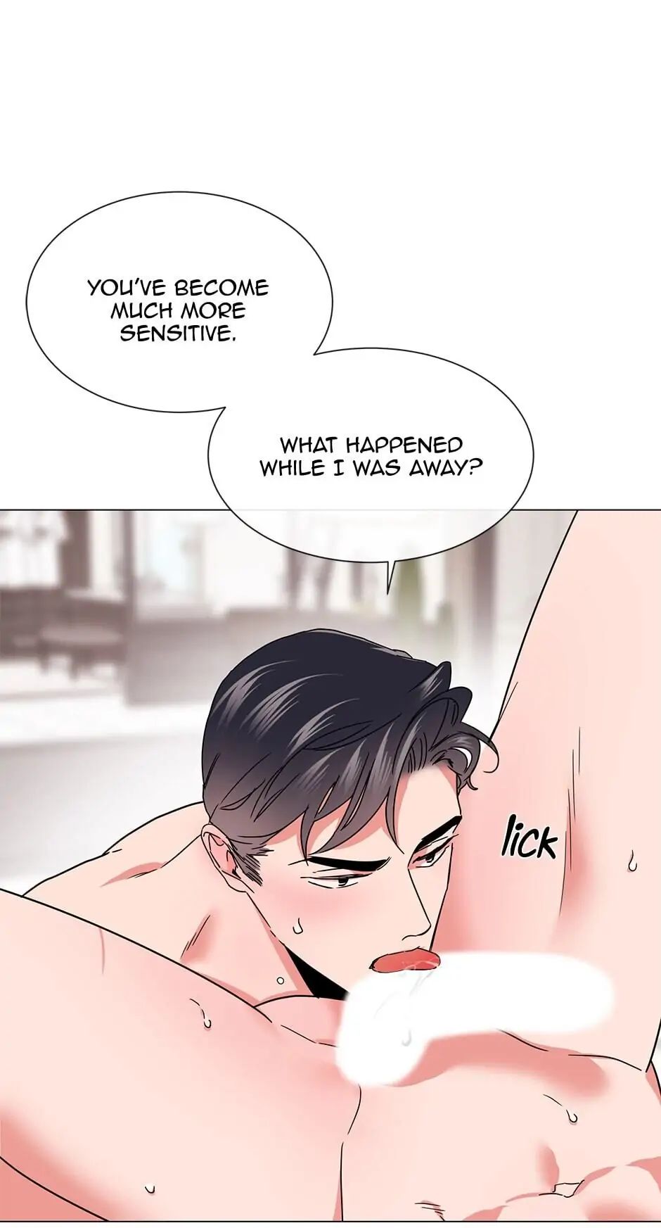 Read Red Candy chapter 72 image 30 on Lezhin