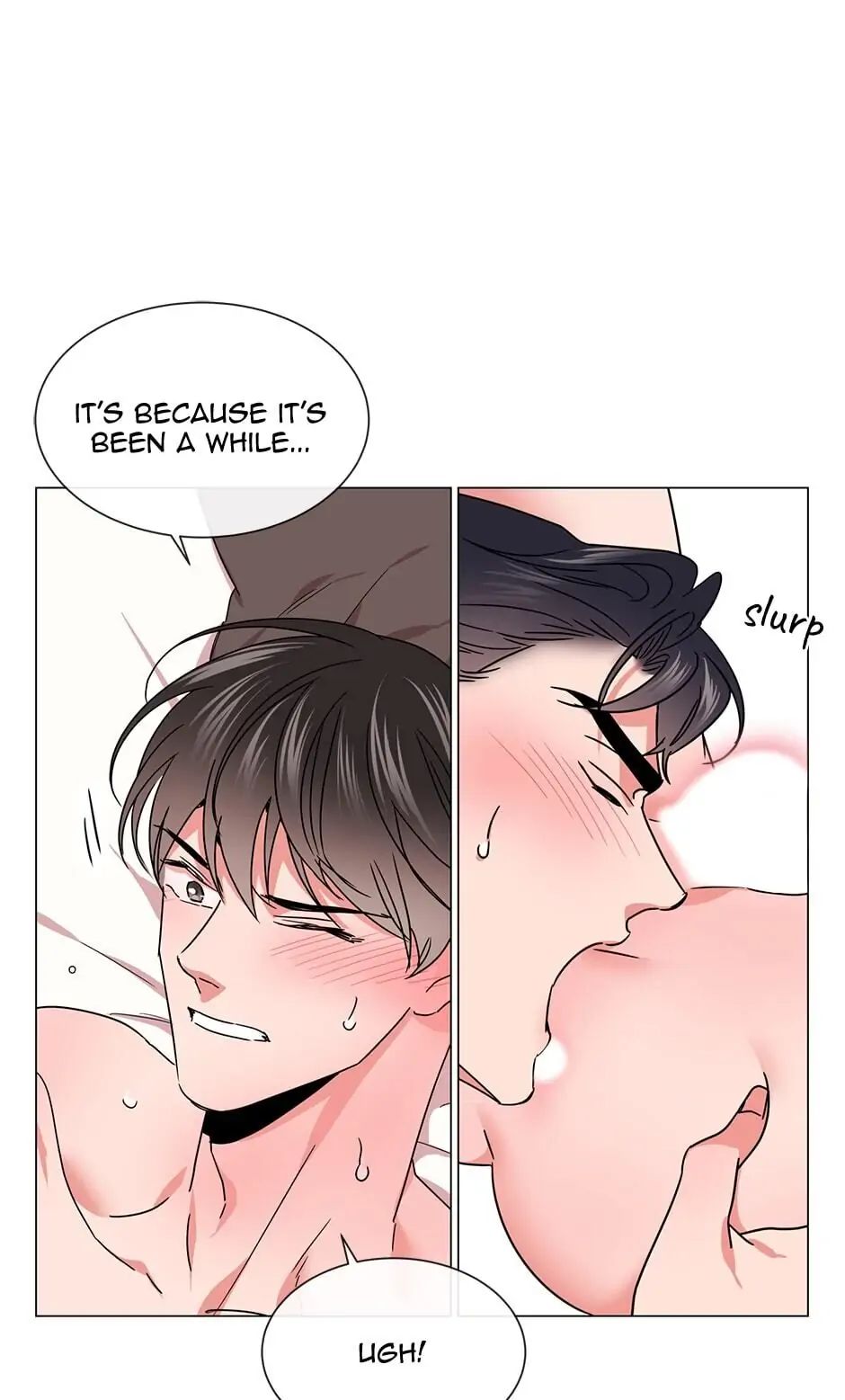 Read Red Candy chapter 72 image 31 on Lezhin