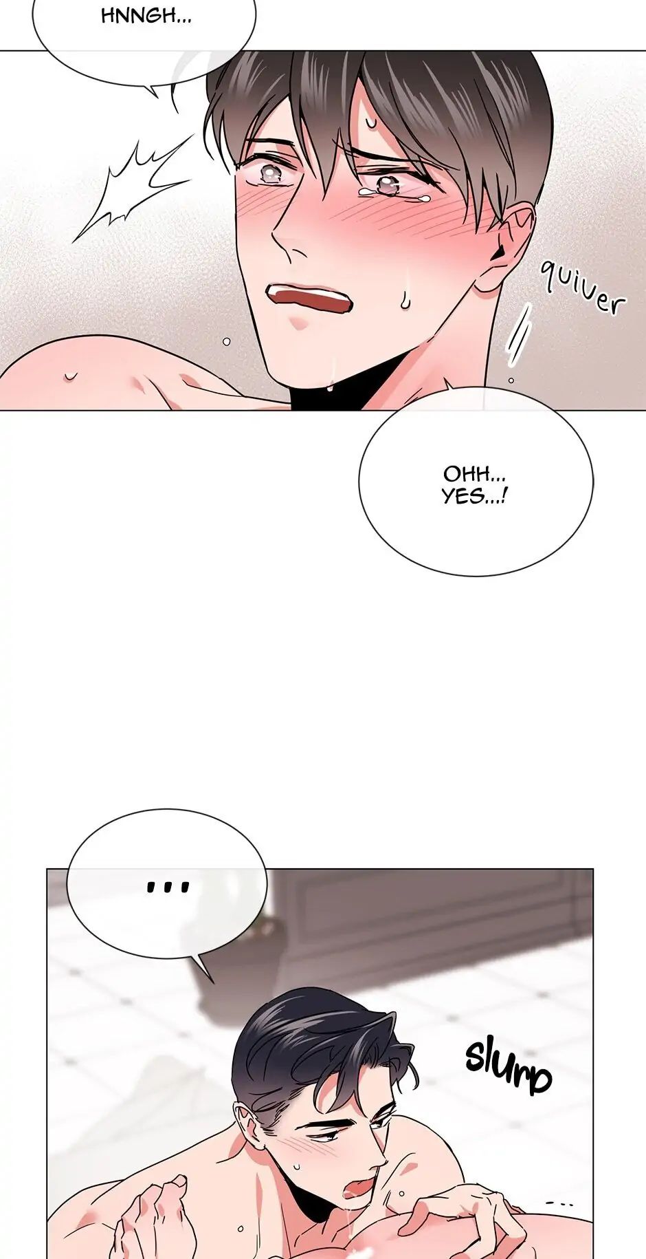 Read Red Candy chapter 72 image 35 on Lezhin