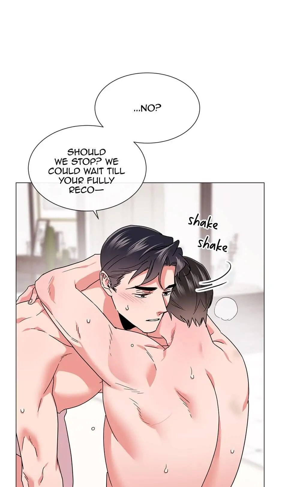 Read Red Candy chapter 72 image 40 on Lezhin