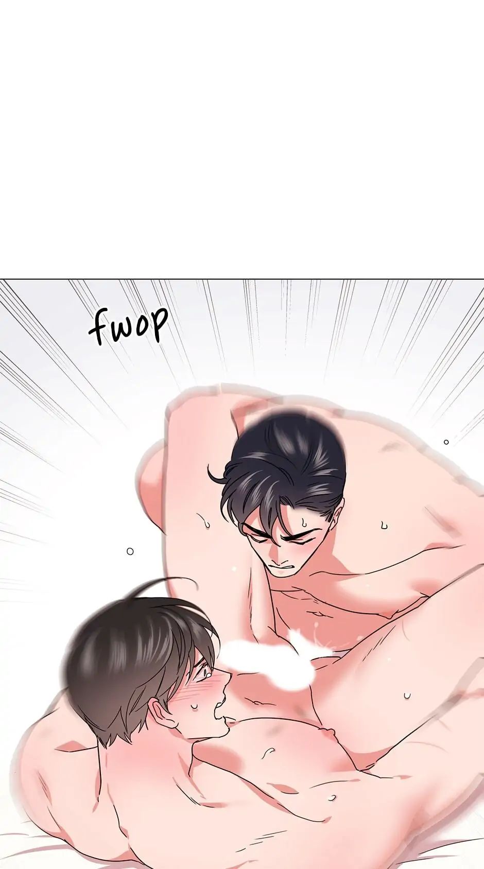 Read Red Candy chapter 72 image 46 on Lezhin