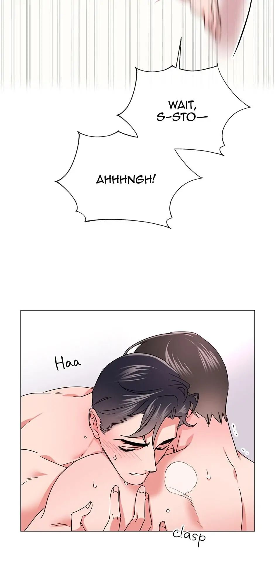 Read Red Candy chapter 72 image 51 on Lezhin