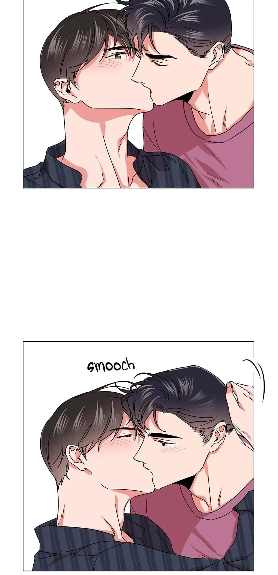 Read Red Candy chapter 72 image 6 on Lezhin