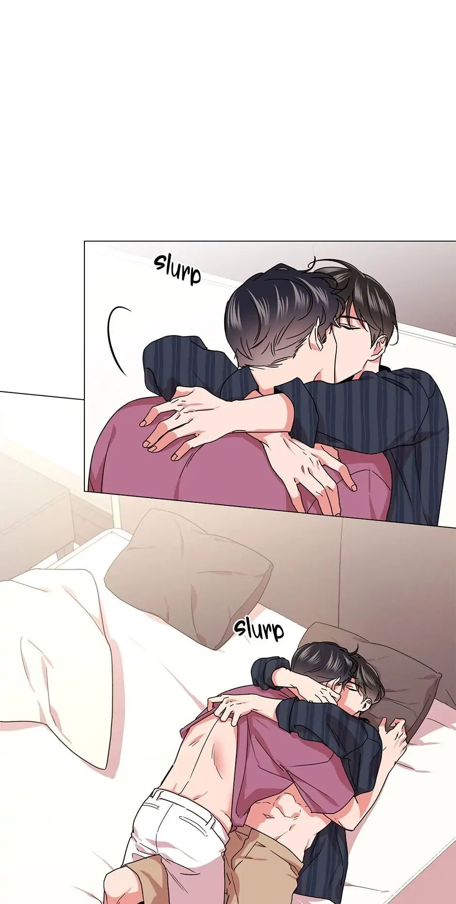 Read Red Candy chapter 72 image 7 on Lezhin