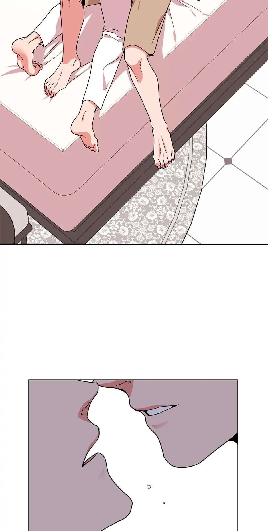 Read Red Candy chapter 72 image 8 on Lezhin