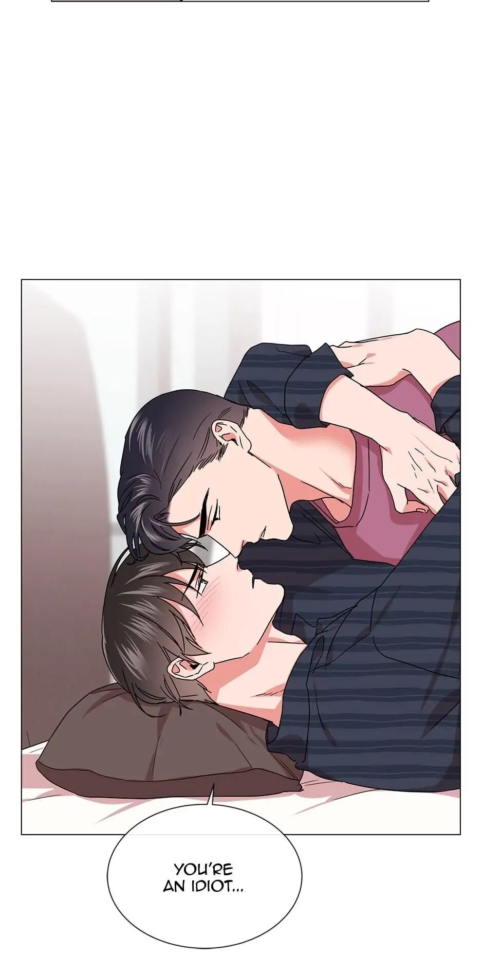 Read Red Candy chapter 72 image 9 on Lezhin