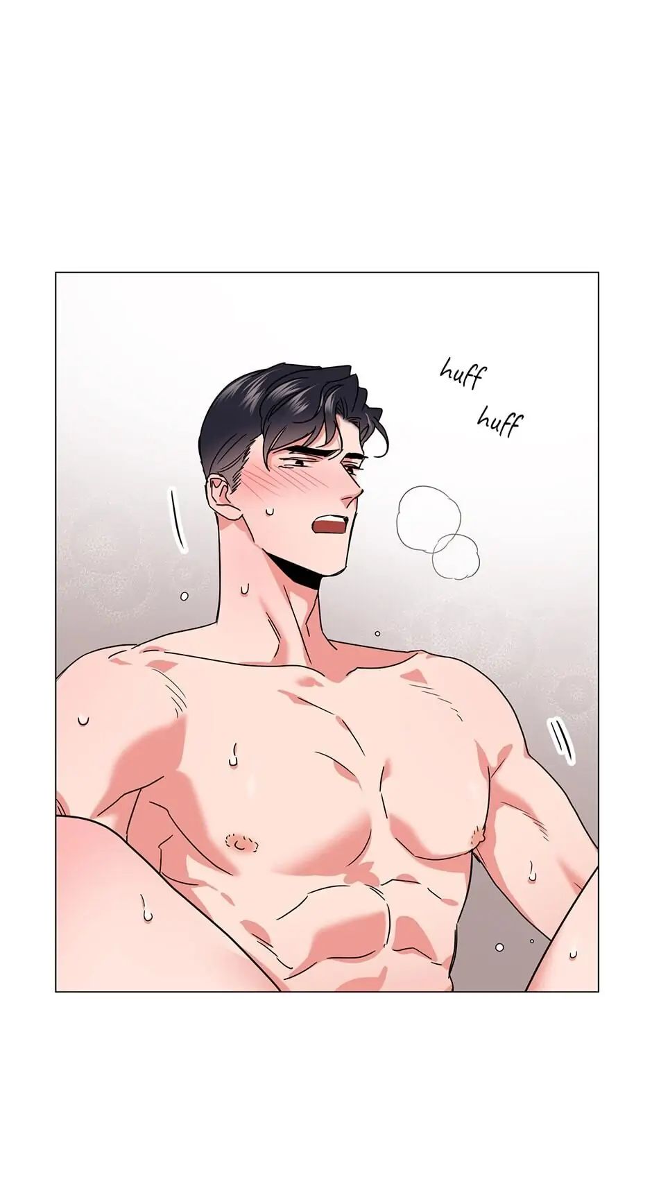 Read Red Candy chapter 73 image 12 on Lezhin
