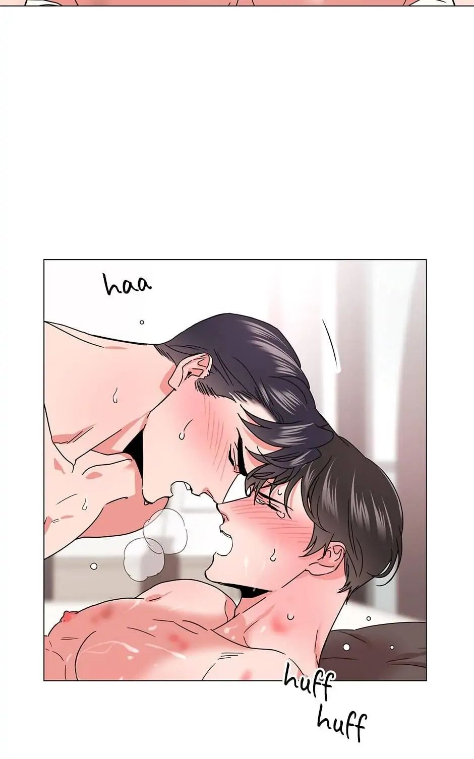 Read Red Candy chapter 73 image 18 on Lezhin