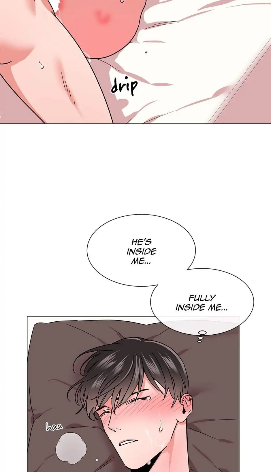 Read Red Candy chapter 73 image 20 on Lezhin