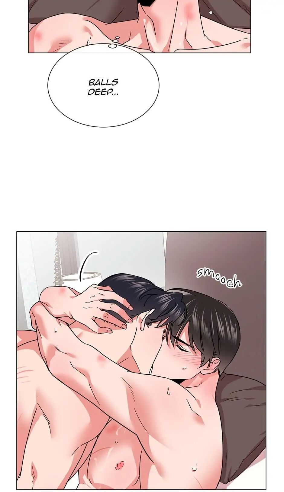 Read Red Candy chapter 73 image 21 on Lezhin