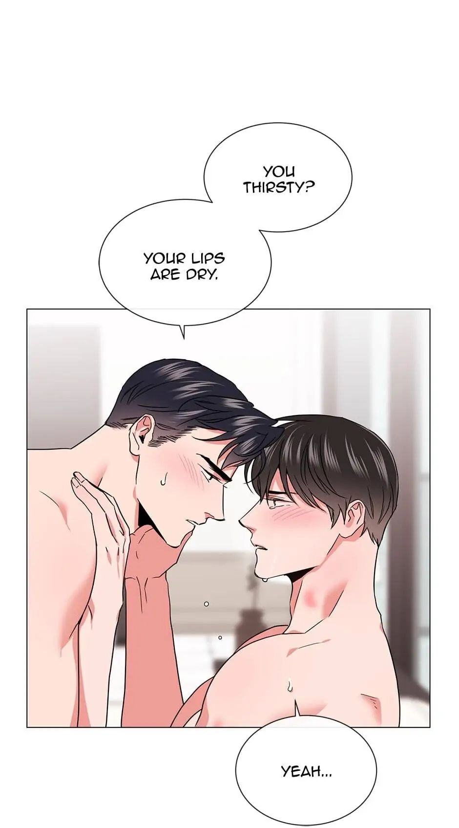 Read Red Candy chapter 73 image 22 on Lezhin