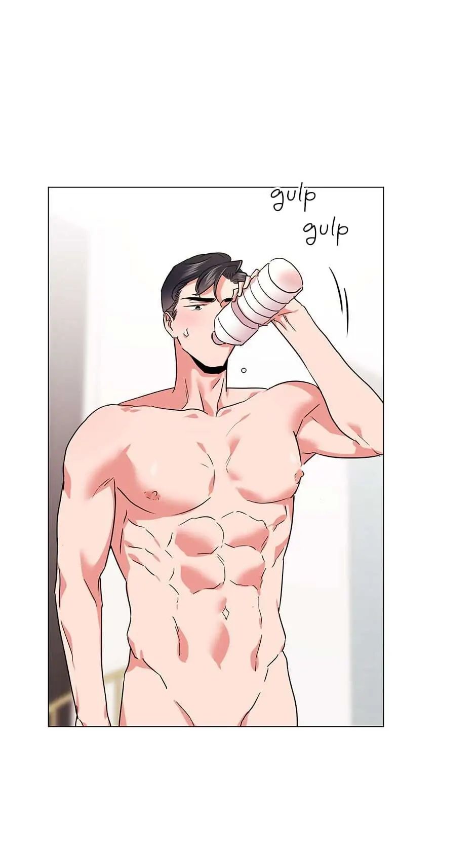 Read Red Candy chapter 73 image 23 on Lezhin