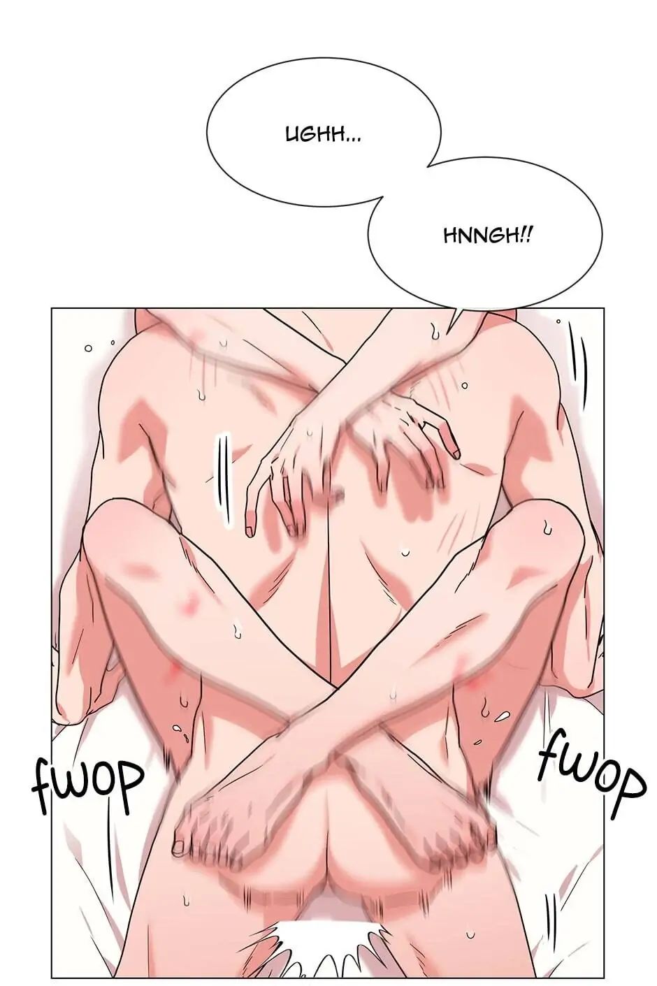 Read Red Candy chapter 73 image 3 on Lezhin