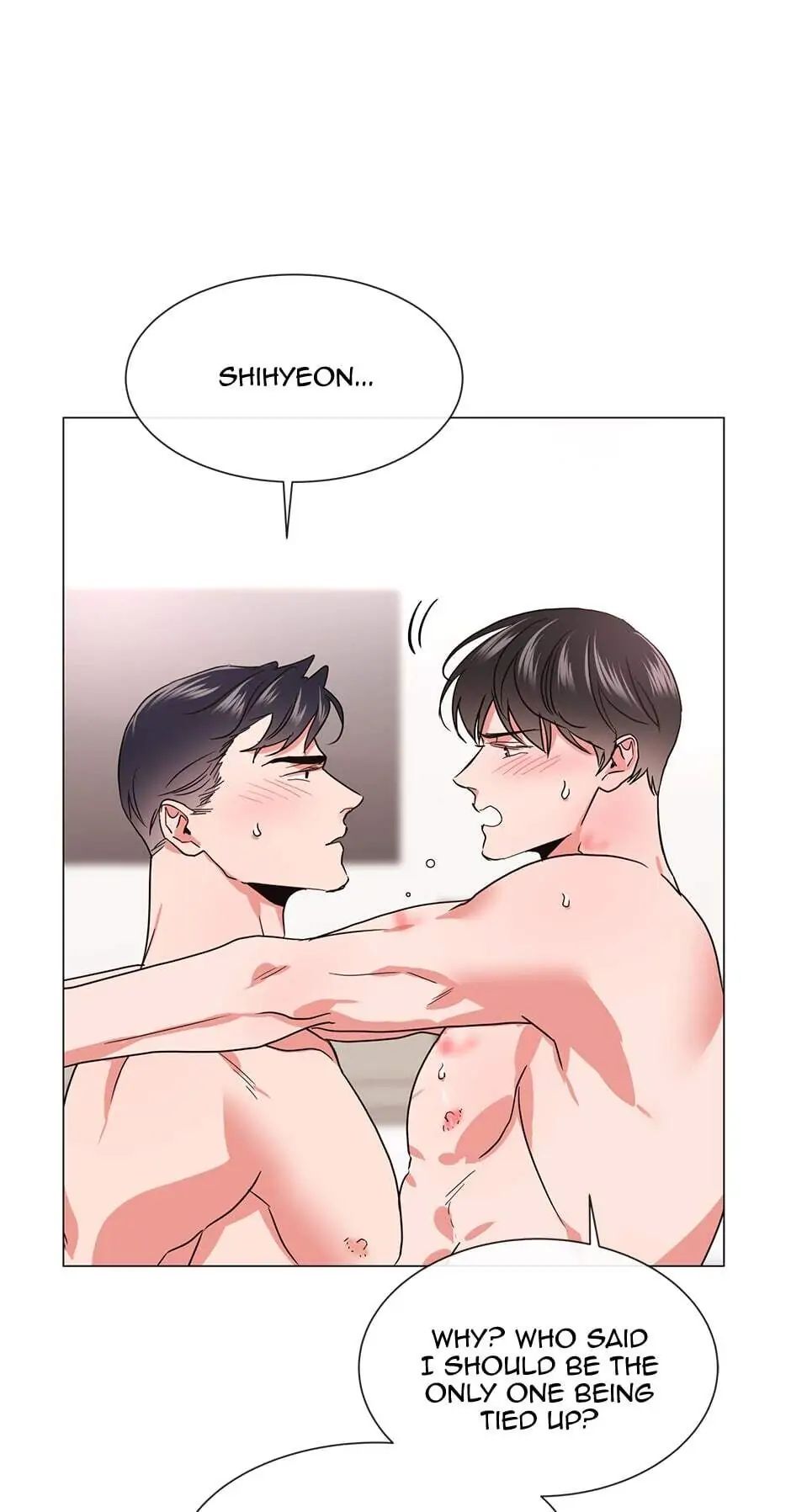 Read Red Candy chapter 73 image 31 on Lezhin