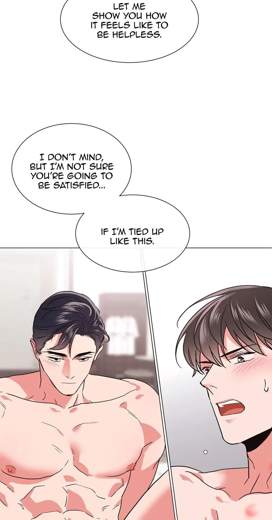 Read Red Candy chapter 73 image 32 on Lezhin