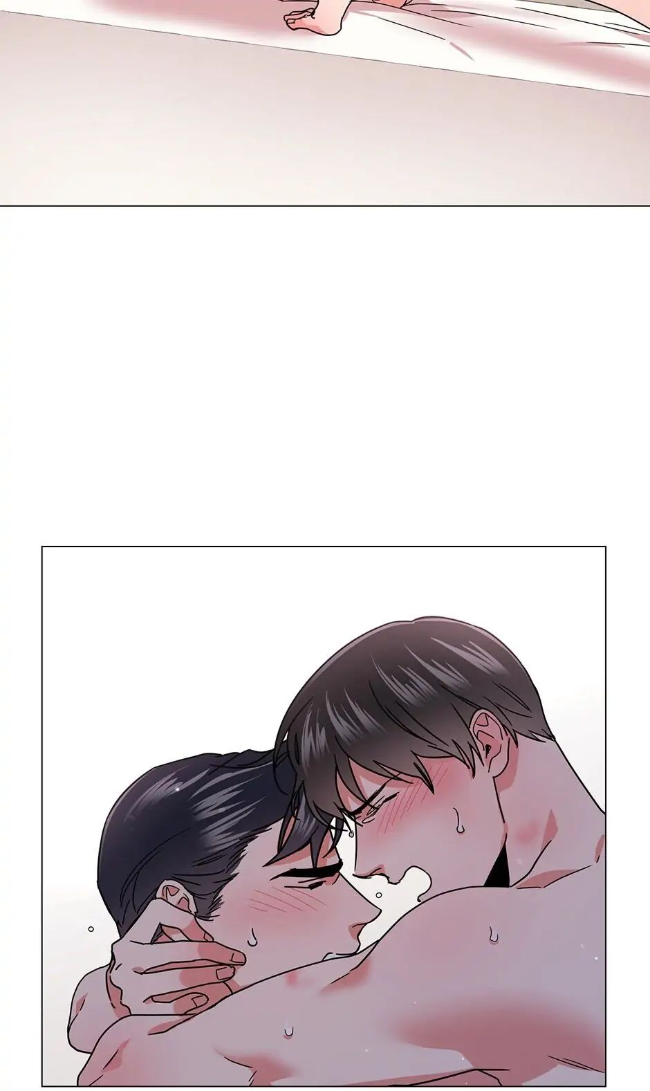 Read Red Candy chapter 73 image 35 on Lezhin
