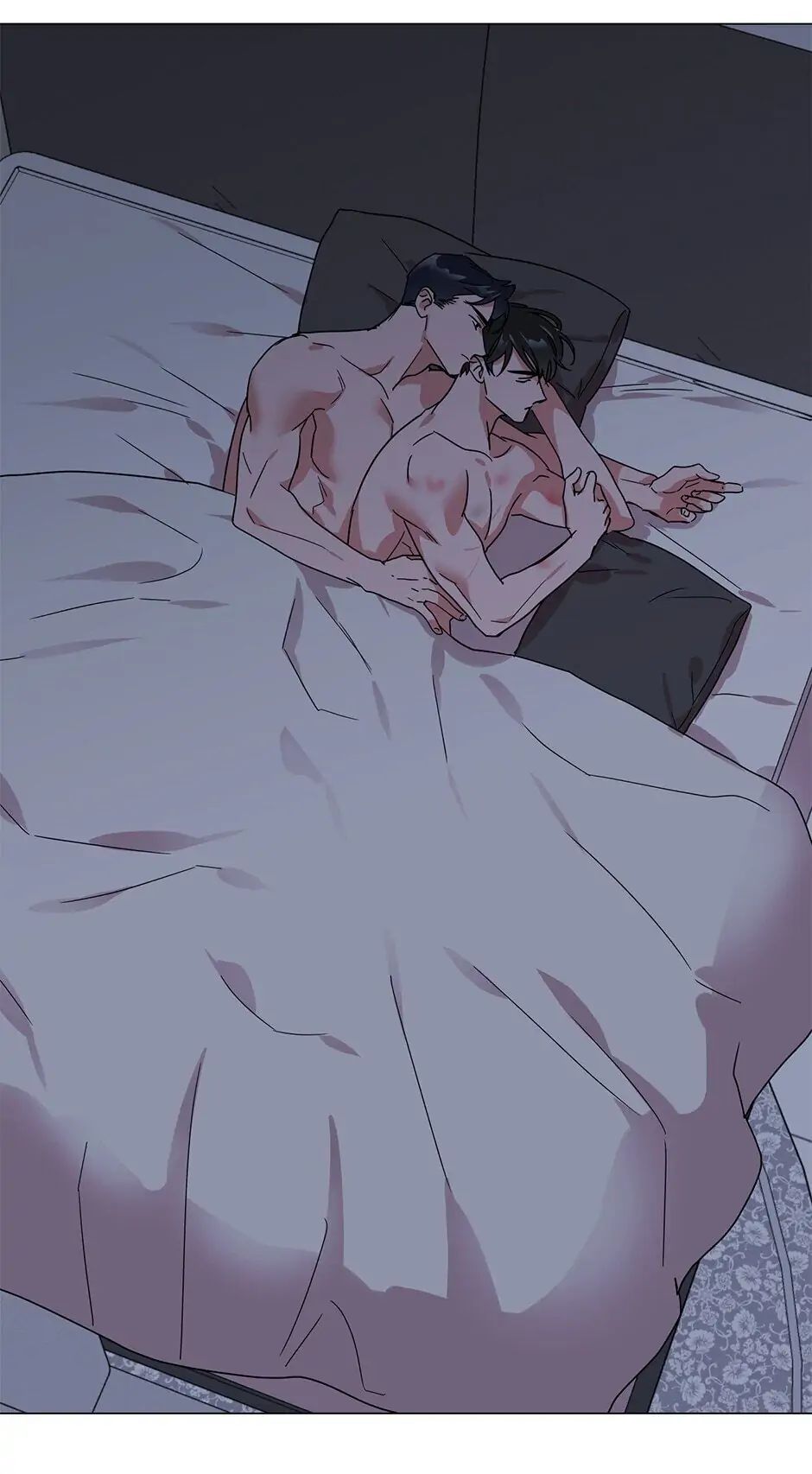 Read Red Candy chapter 73 image 37 on Lezhin