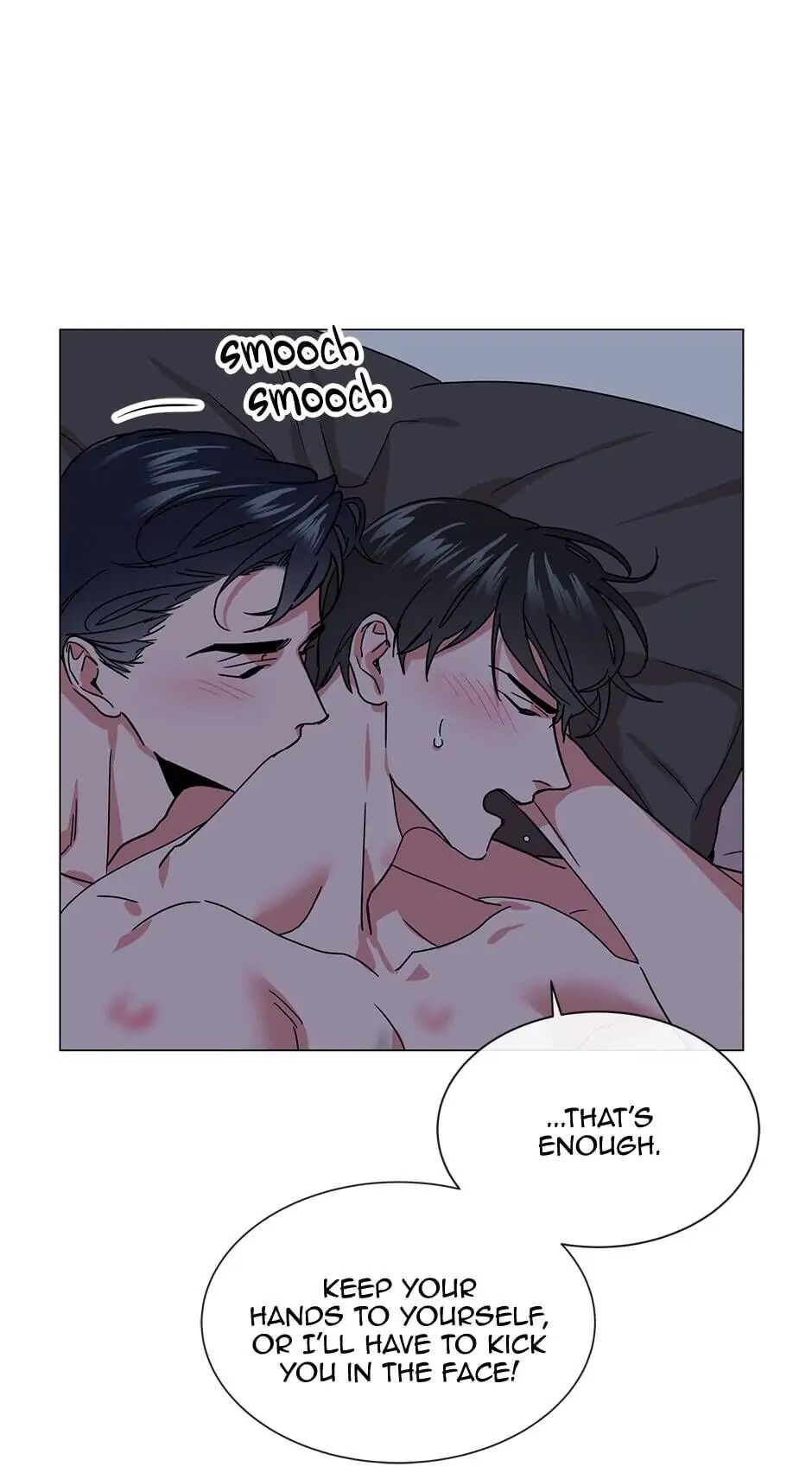 Read Red Candy chapter 73 image 38 on Lezhin