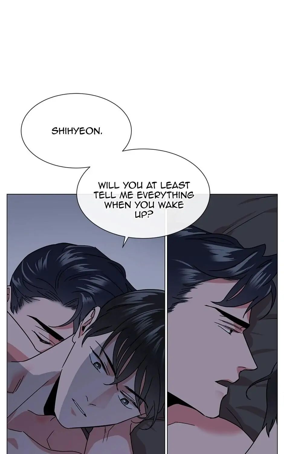 Read Red Candy chapter 73 image 39 on Lezhin