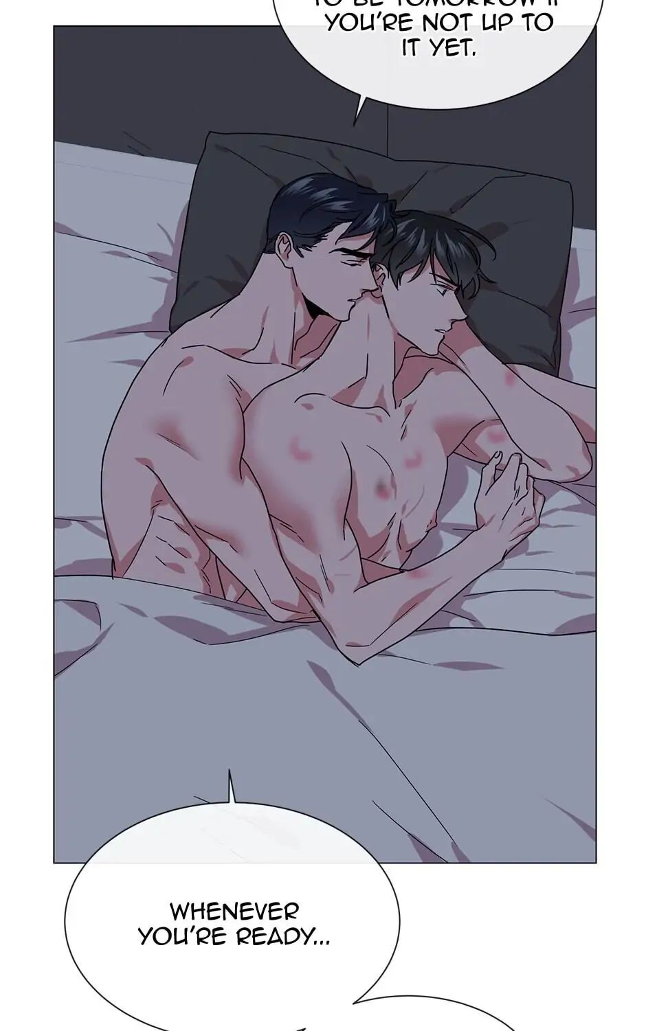 Read Red Candy chapter 73 image 41 on Lezhin
