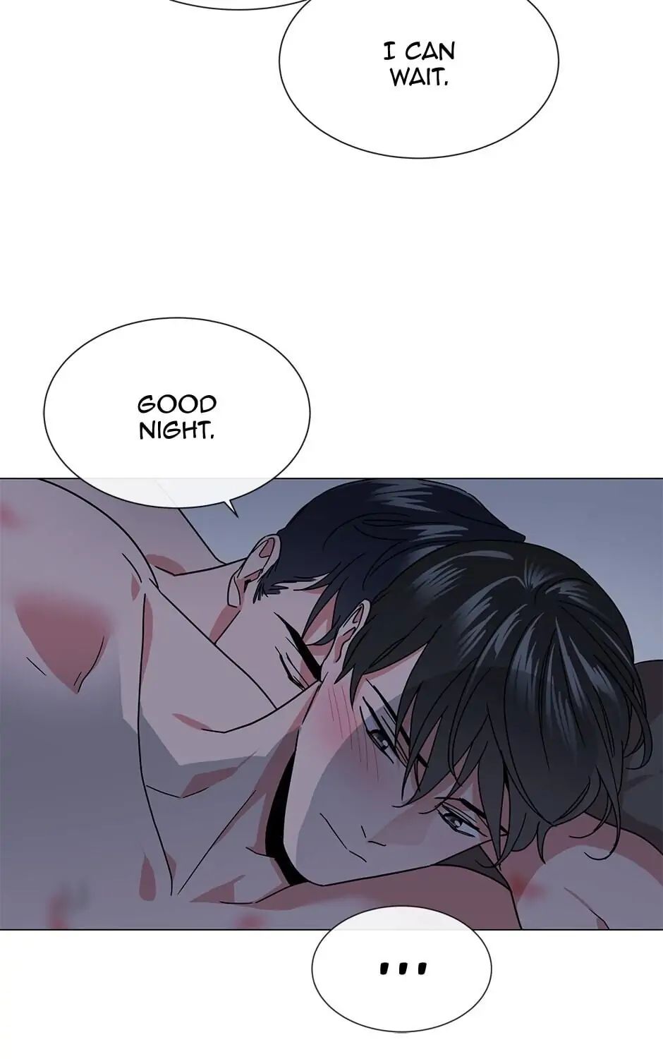 Read Red Candy chapter 73 image 42 on Lezhin