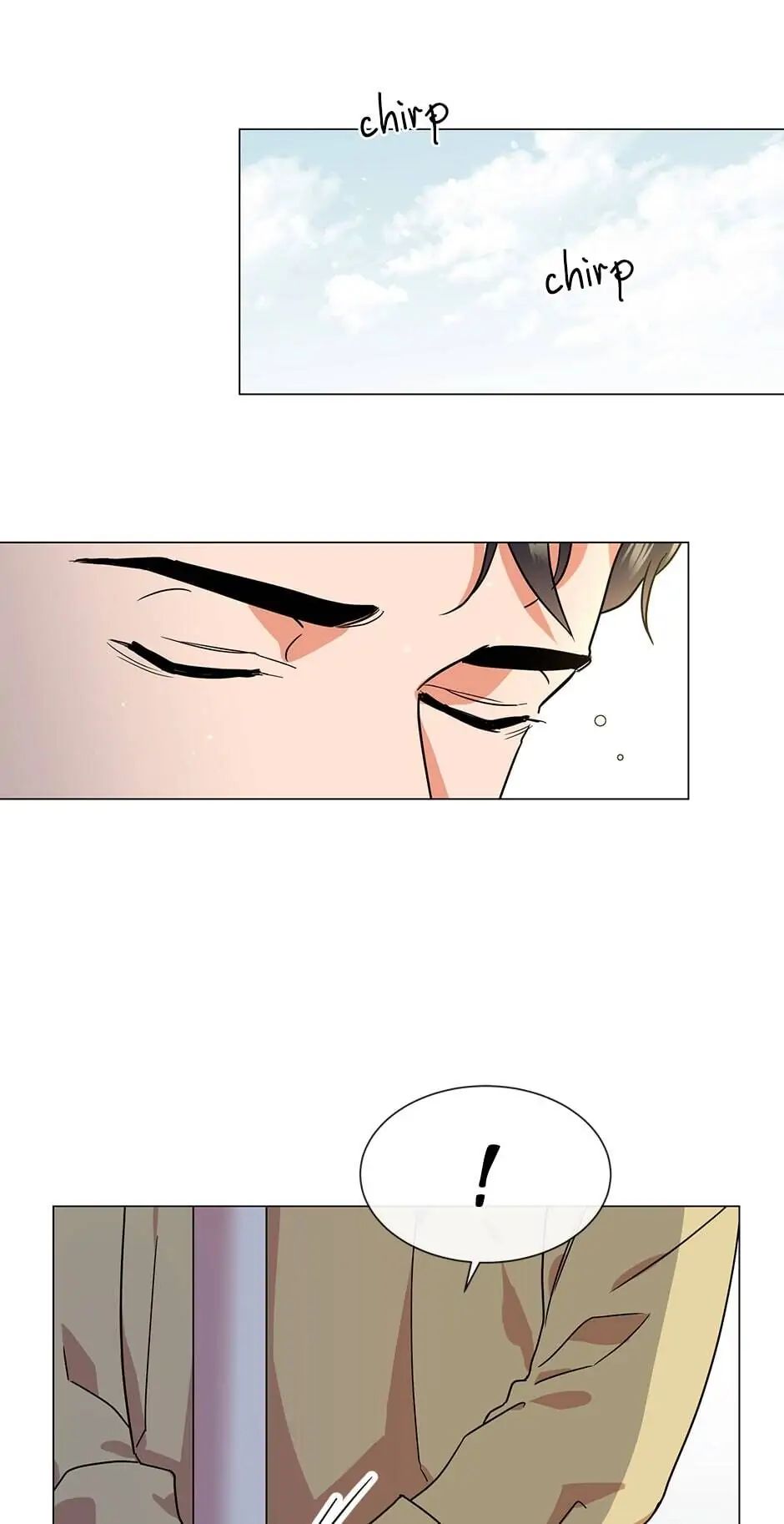 Read Red Candy chapter 73 image 44 on Lezhin