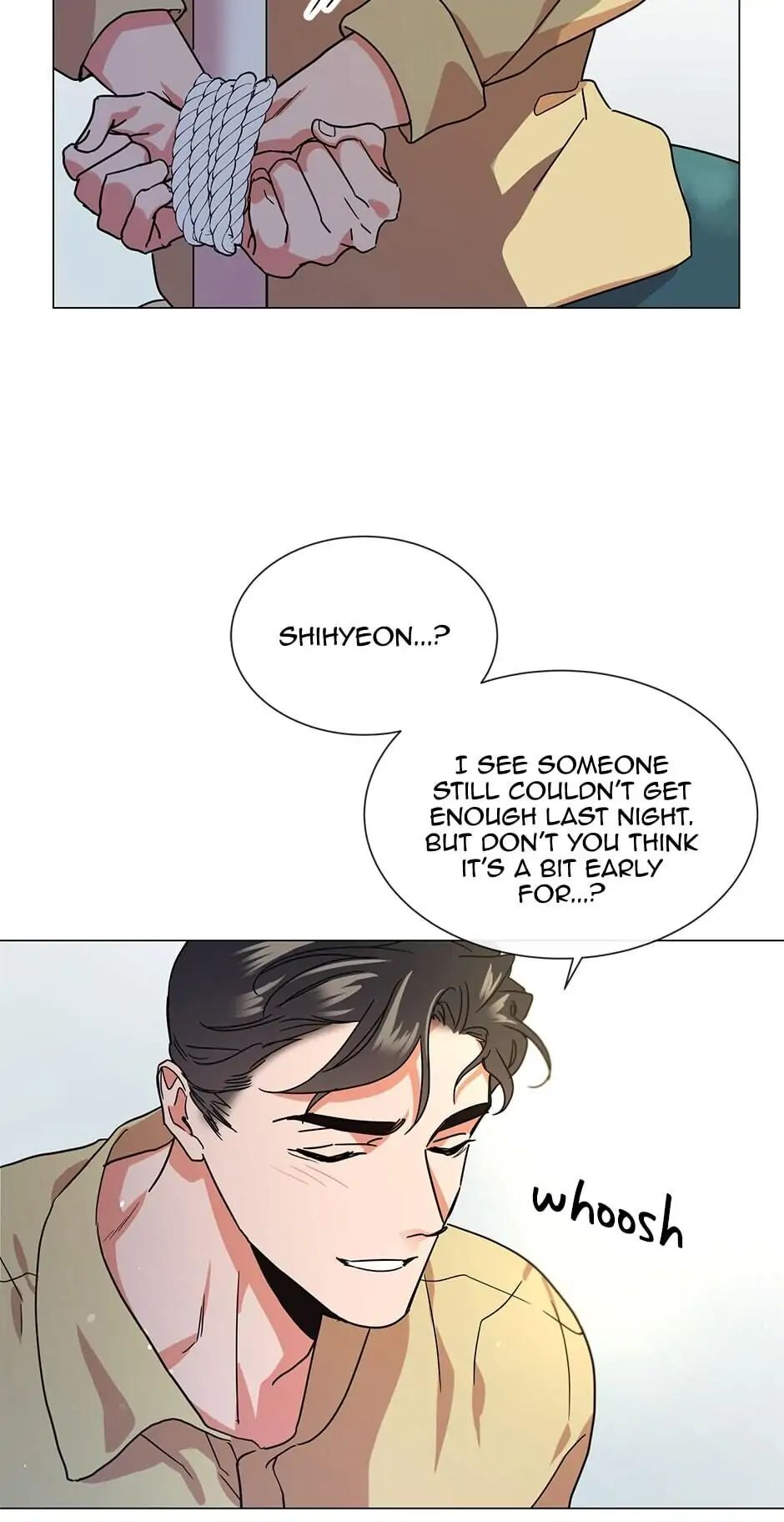 Read Red Candy chapter 73 image 45 on Lezhin