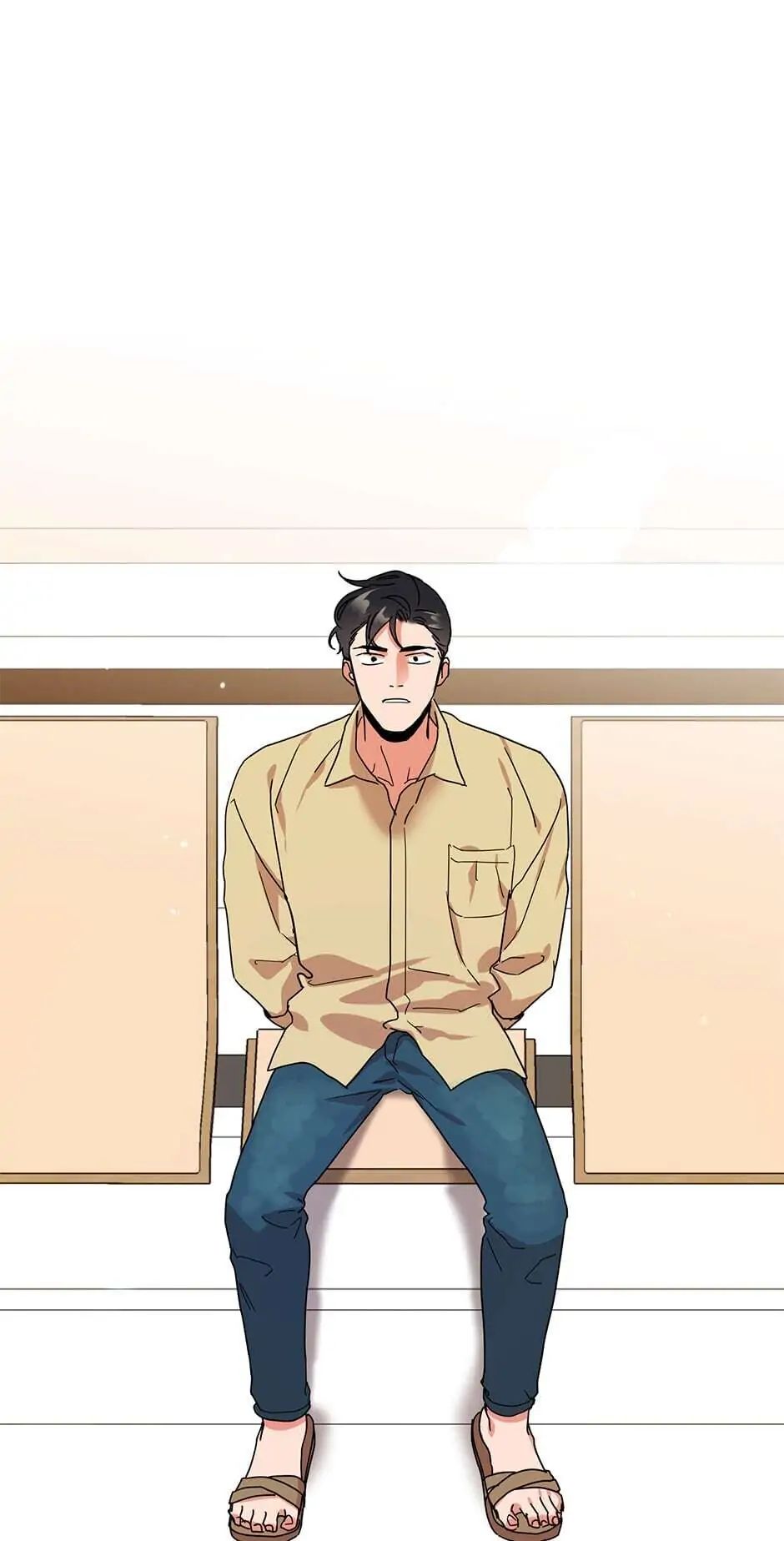 Read Red Candy chapter 73 image 47 on Lezhin