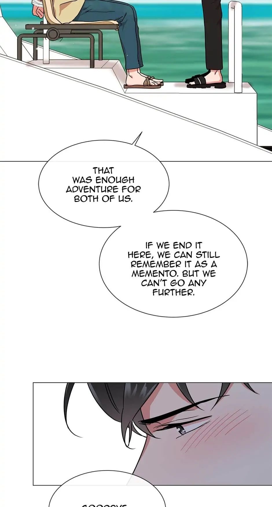 Read Red Candy chapter 73 image 50 on Lezhin