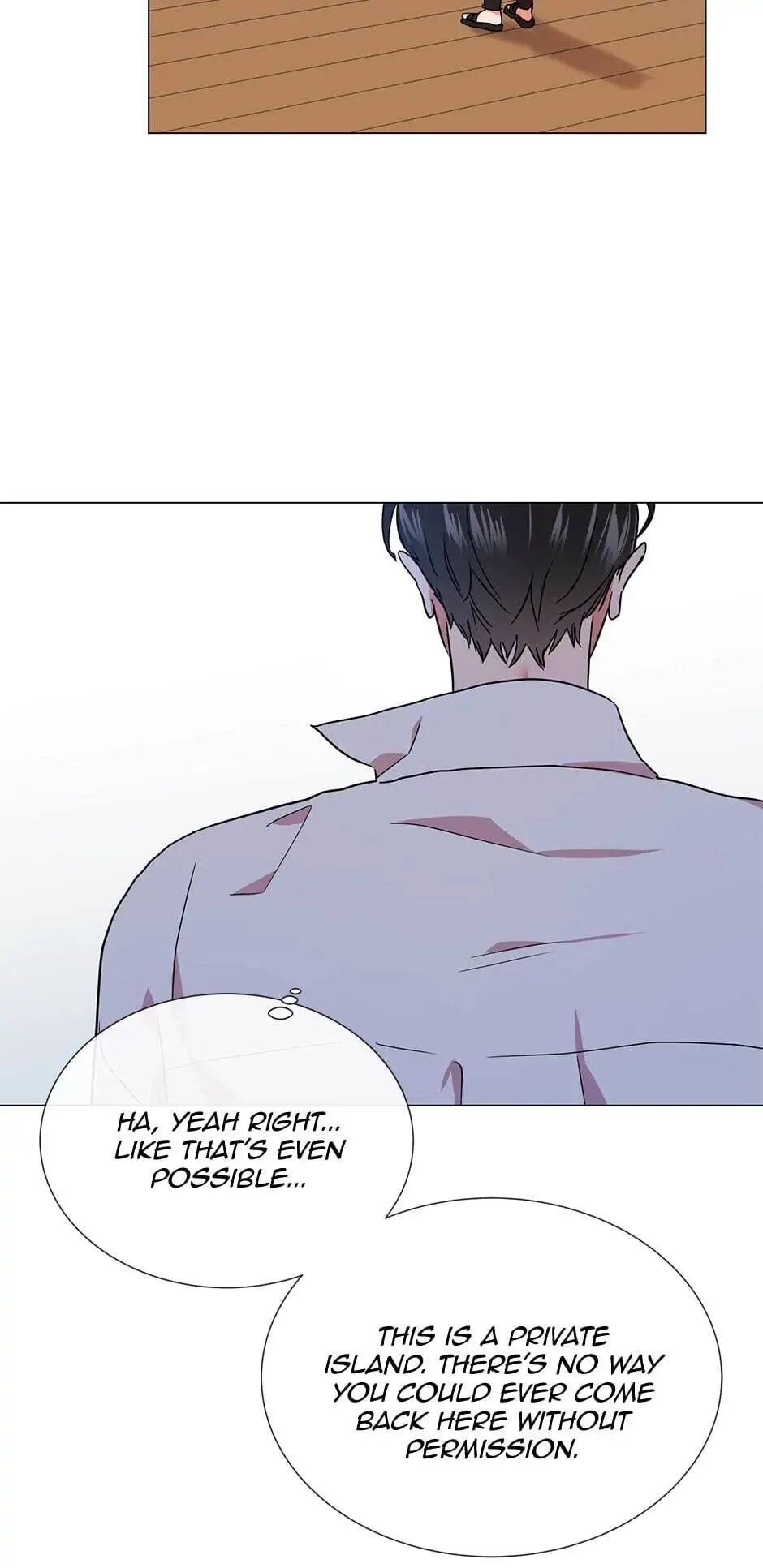 Read Red Candy chapter 73 image 57 on Lezhin