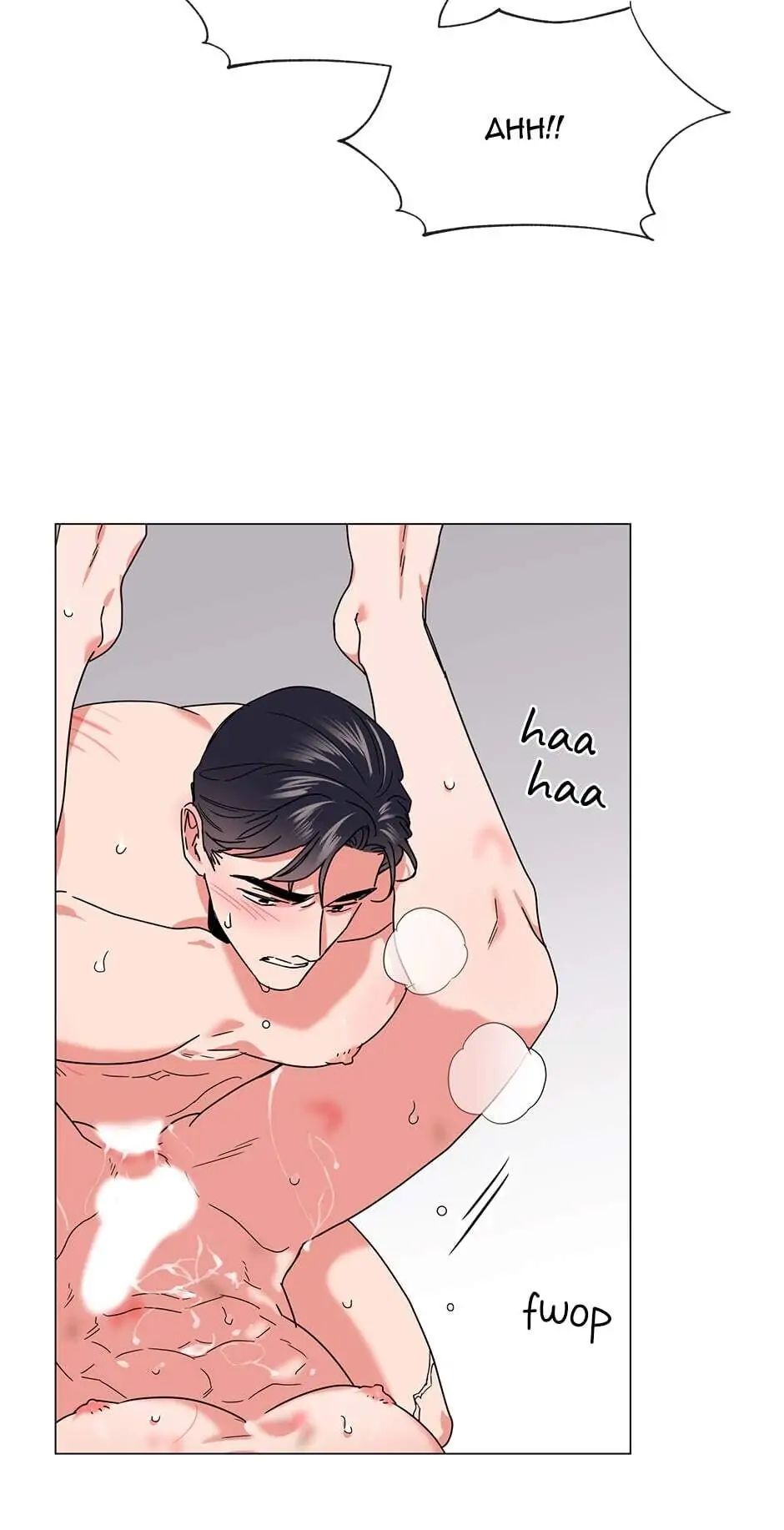 Read Red Candy chapter 73 image 6 on Lezhin