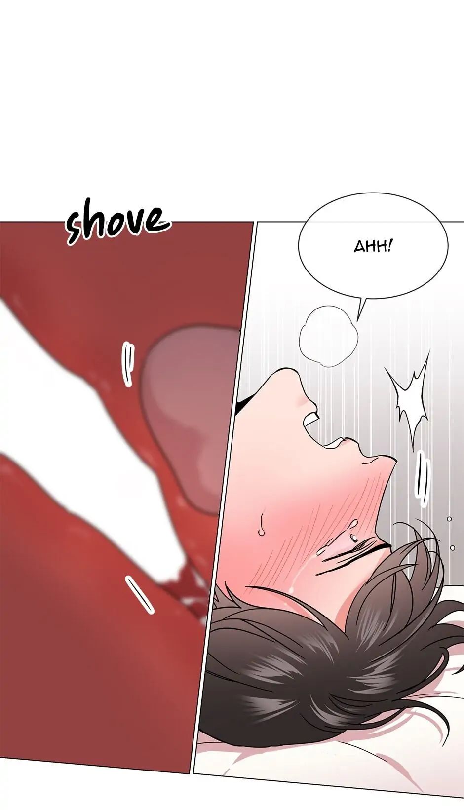 Read Red Candy chapter 73 image 9 on Lezhin
